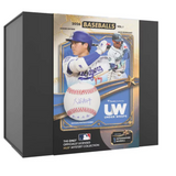 2026 Fanatics Under Wraps MLB Baseballs Volume 1