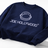 Logo Crew Neck