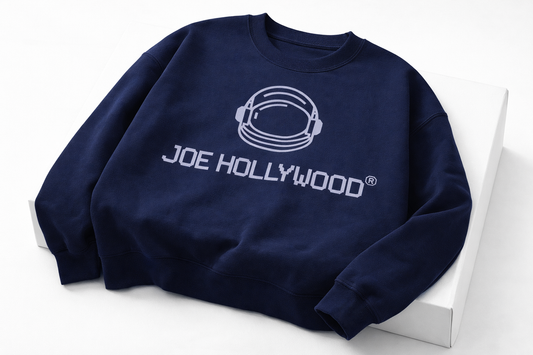 Logo Crew Neck